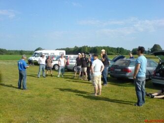 Briefing