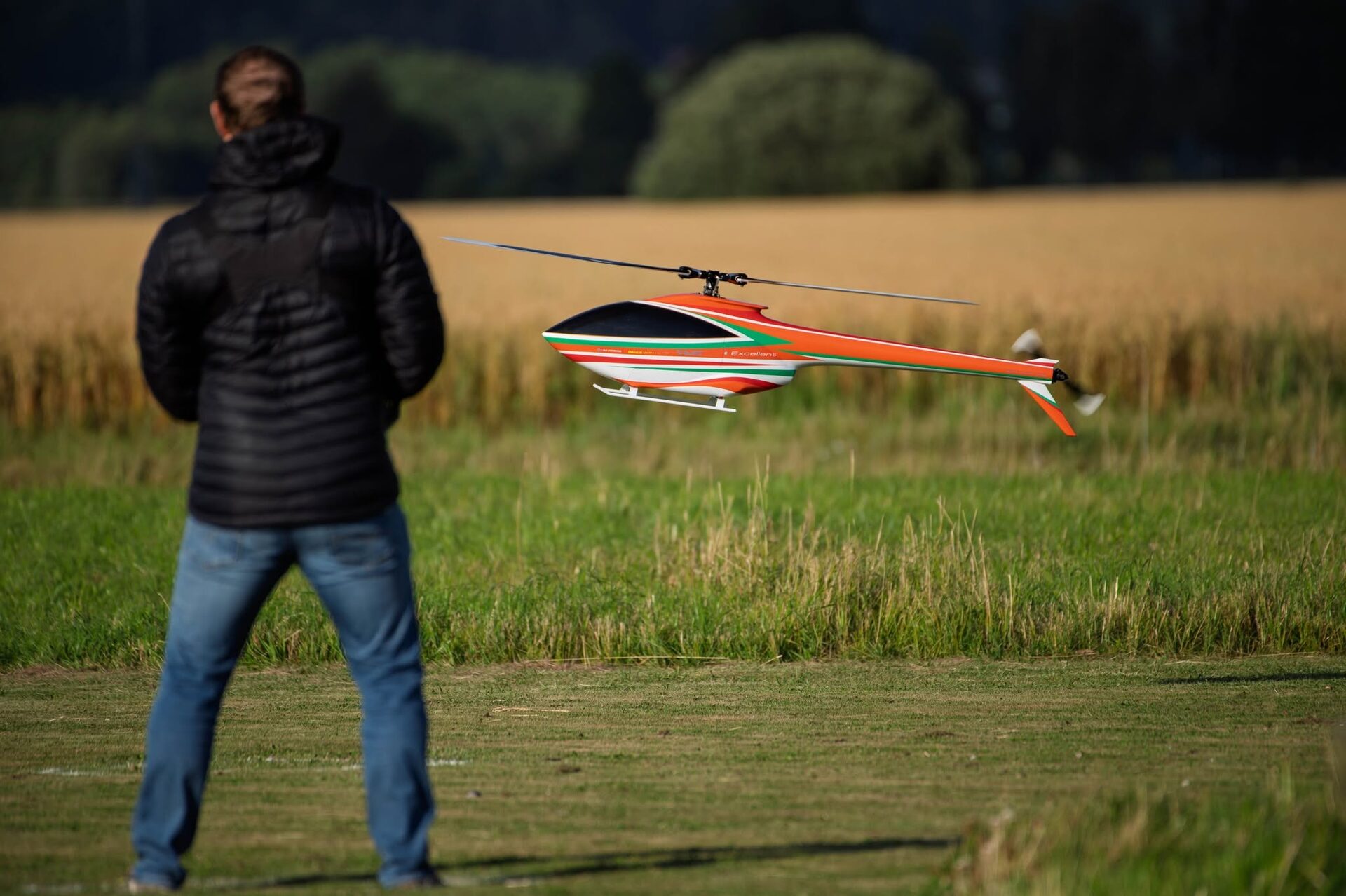 Heli Träff Trollhättan 2026