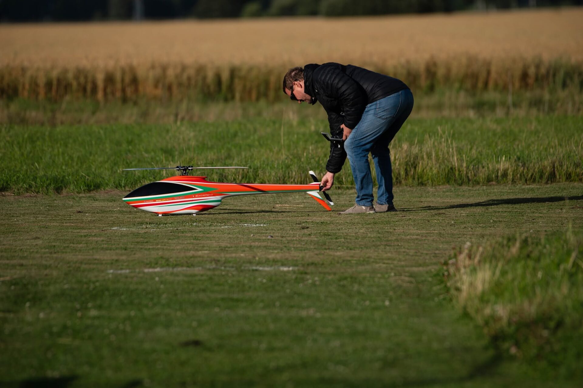 Heli Träff Trollhättan 2026