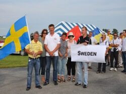 VM i USA 2009
